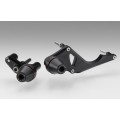 AELLA Frame Slider Kit For the BMW S1000RR (2021+)